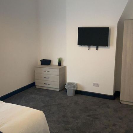 Houghton Guest House 1 Stoke-on-Trent Luaran gambar