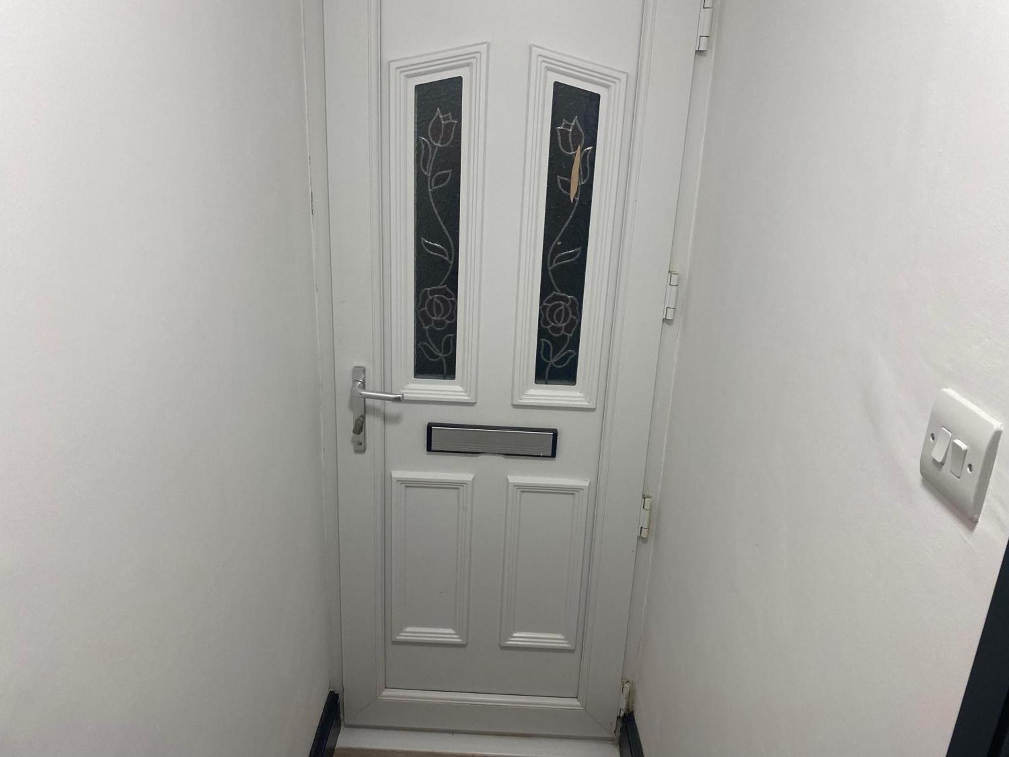 Houghton Guest House 1 Stoke-on-Trent Luaran gambar