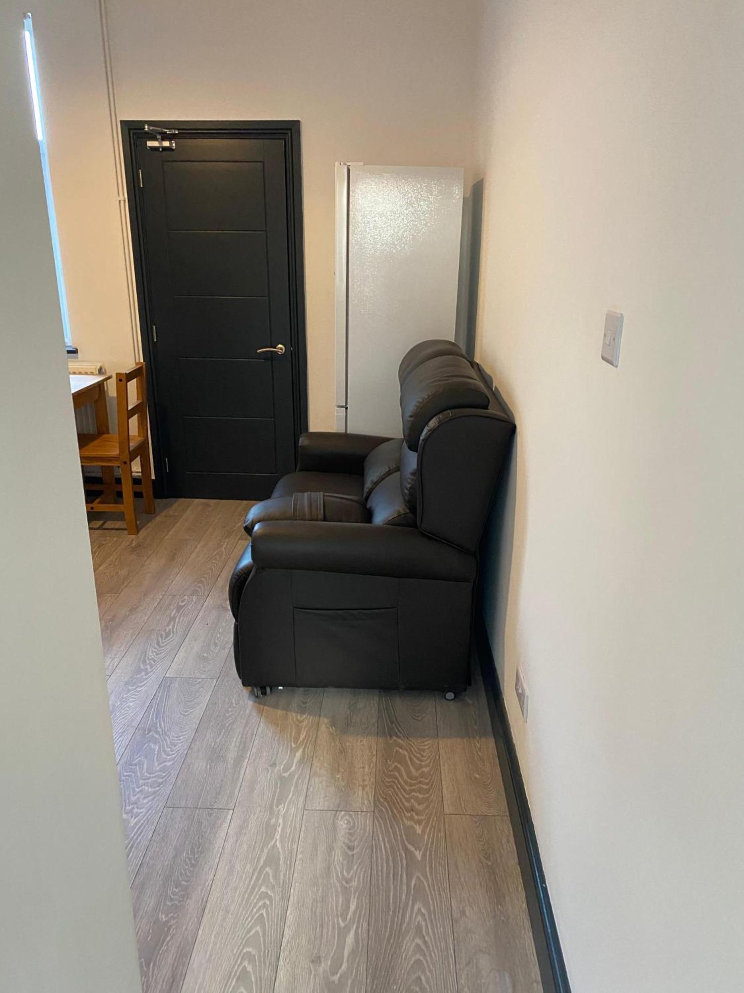 Houghton Guest House 1 Stoke-on-Trent Luaran gambar