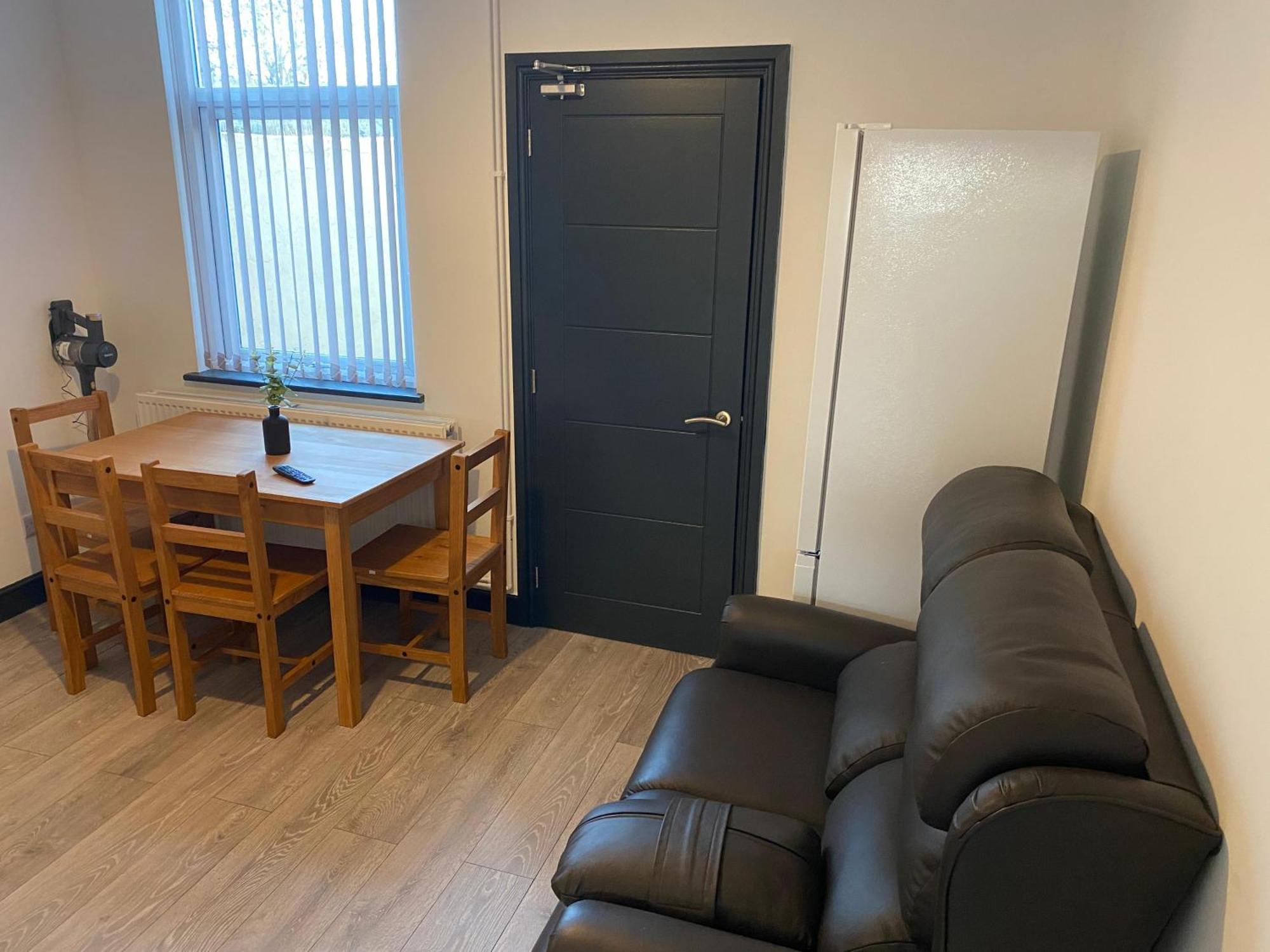 Houghton Guest House 1 Stoke-on-Trent Luaran gambar