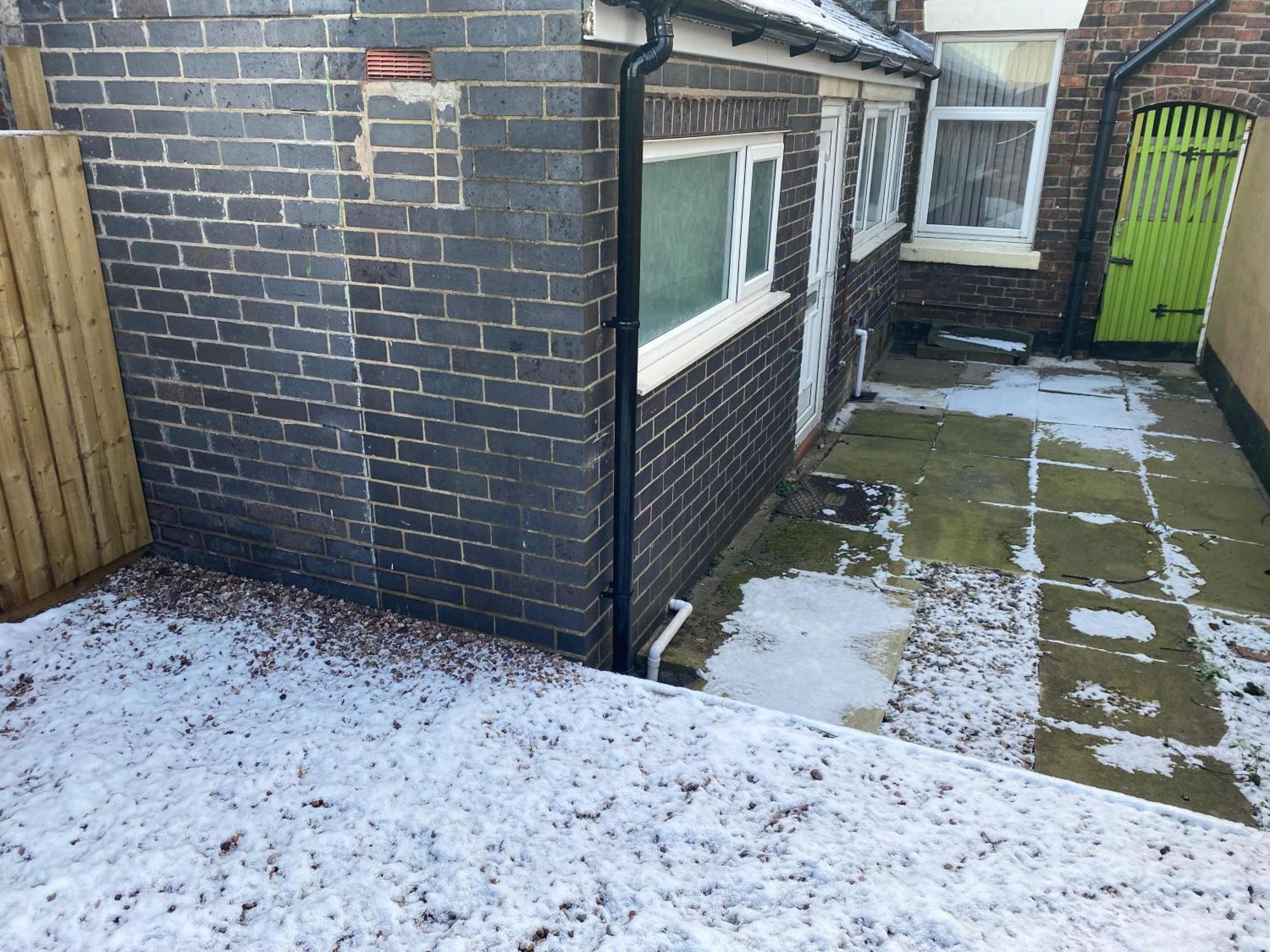 Houghton Guest House 1 Stoke-on-Trent Luaran gambar